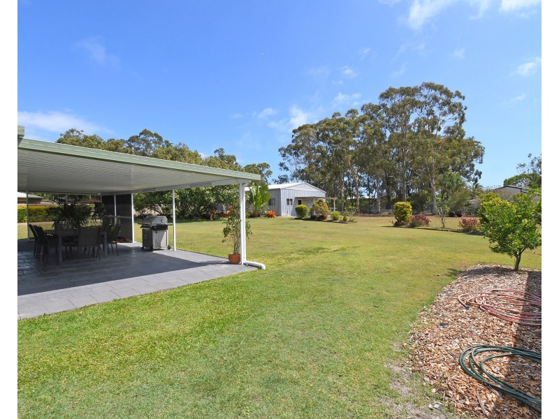 12 Garden Drive, Urangan QLD 4655