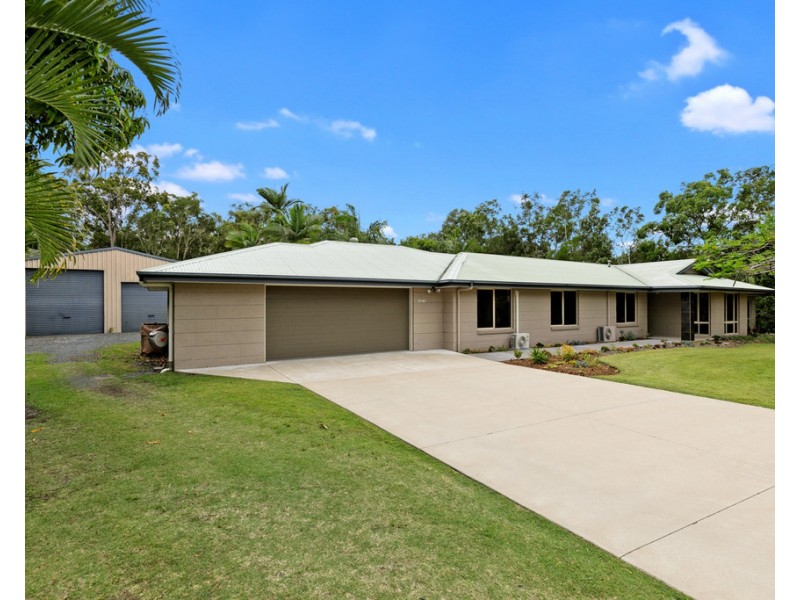 10-14 Mungara Court, Wondunna QLD 4655
