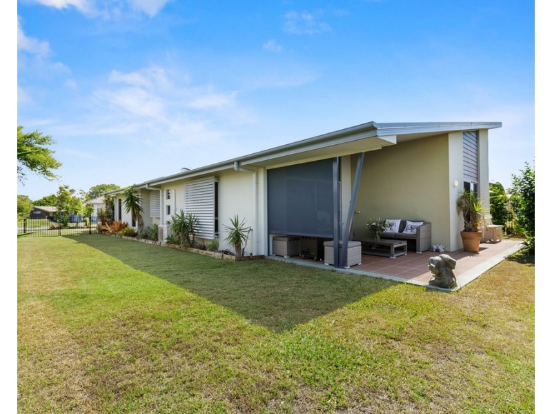 8 Barramundi Drive, Burrum Heads QLD 4659