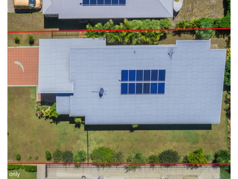 8 Barramundi Drive, Burrum Heads QLD 4659