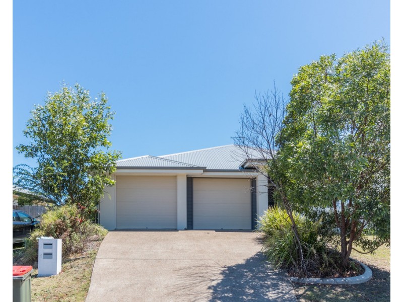 2/60 Tranquil Drive, Wondunna QLD 4655