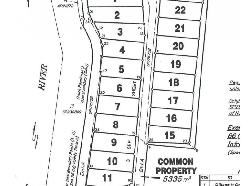 Lot 23 Denney Street, Lucinda QLD 4850