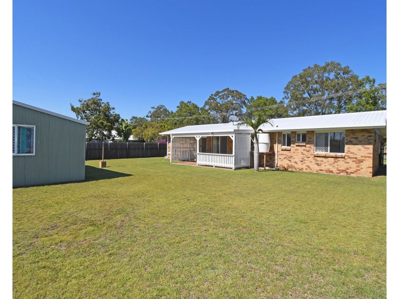 44 Barker Street, Point Vernon QLD 4655