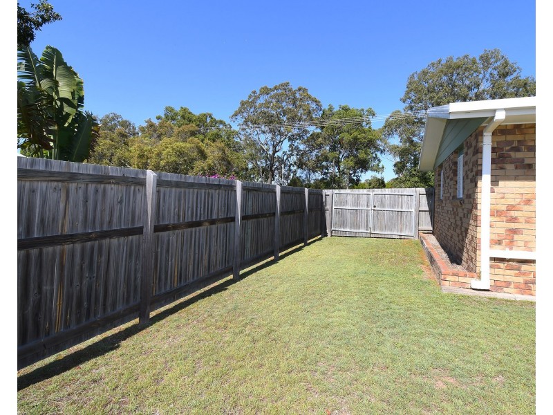 44 Barker Street, Point Vernon QLD 4655