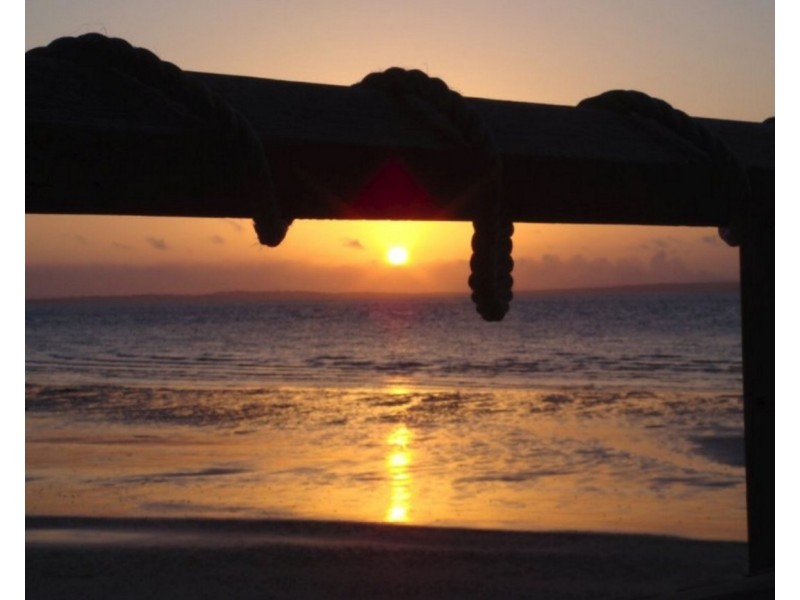 Lot 15 Eastern Forest, Fraser Island QLD 4581