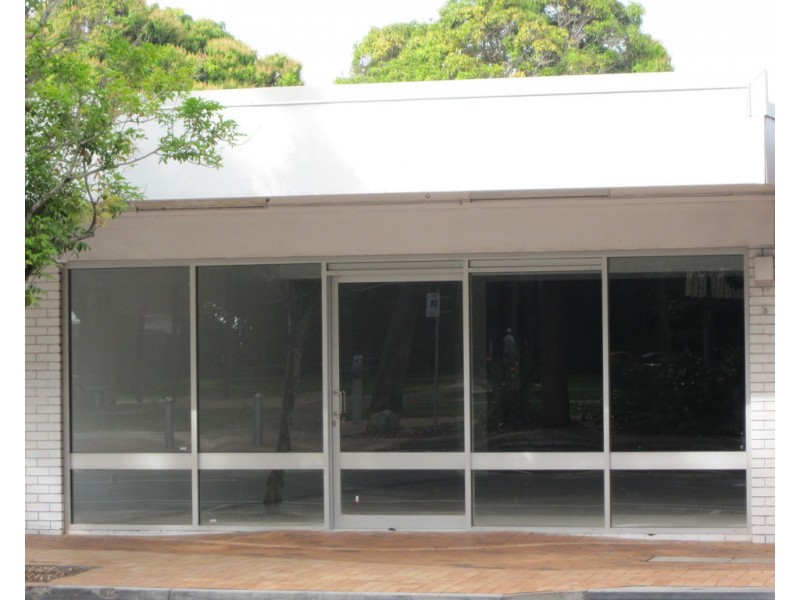 Shop 5/433 Esplanade, Torquay QLD 4655