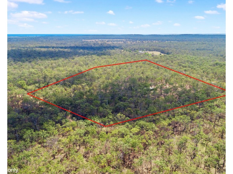 397 Old Toogoom Road, Beelbi Creek QLD 4659