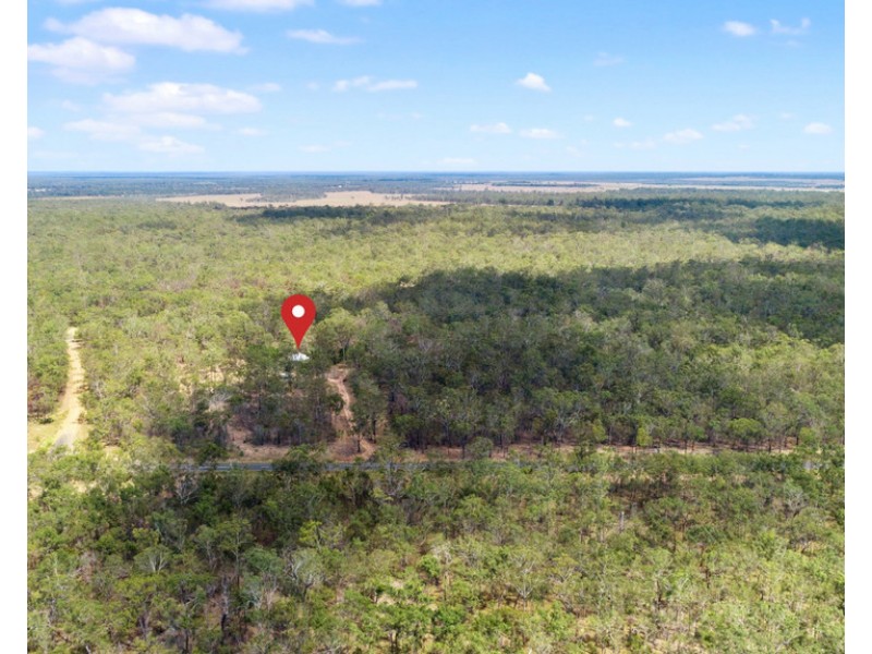 397 Old Toogoom Road, Beelbi Creek QLD 4659