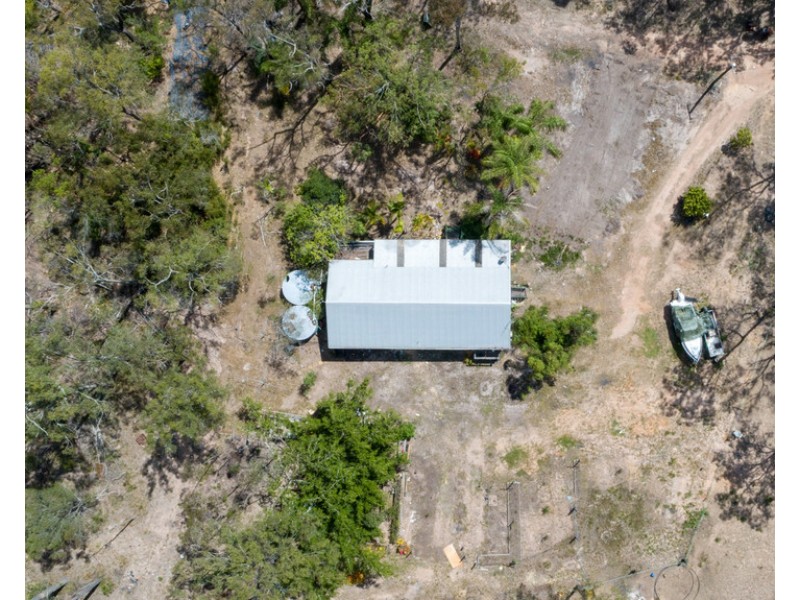 397 Old Toogoom Road, Beelbi Creek QLD 4659
