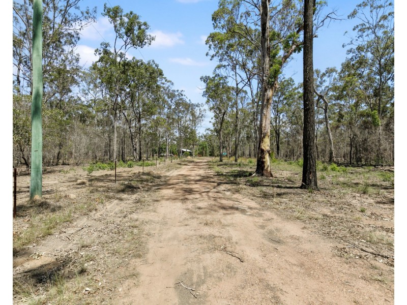 397 Old Toogoom Road, Beelbi Creek QLD 4659