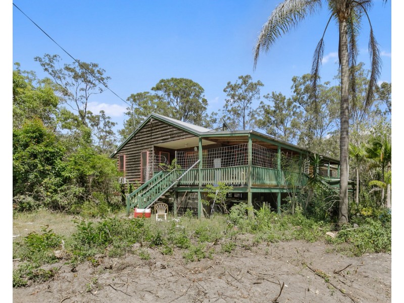 397 Old Toogoom Road, Beelbi Creek QLD 4659