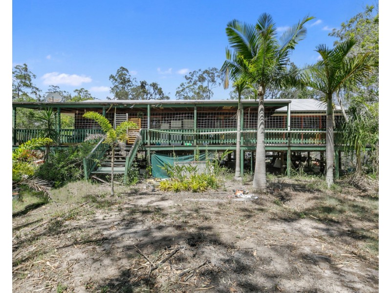 397 Old Toogoom Road, Beelbi Creek QLD 4659