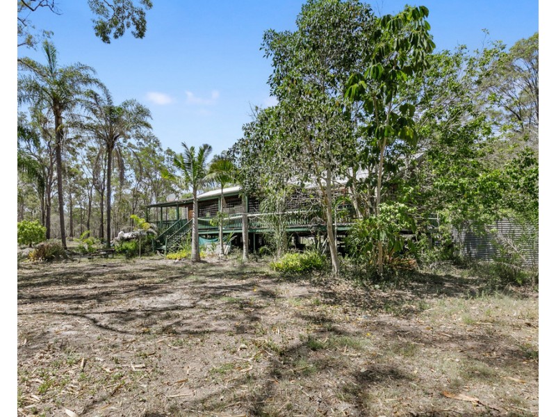 397 Old Toogoom Road, Beelbi Creek QLD 4659
