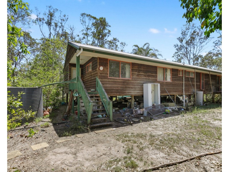 397 Old Toogoom Road, Beelbi Creek QLD 4659