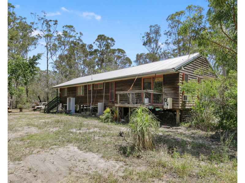 397 Old Toogoom Road, Beelbi Creek QLD 4659