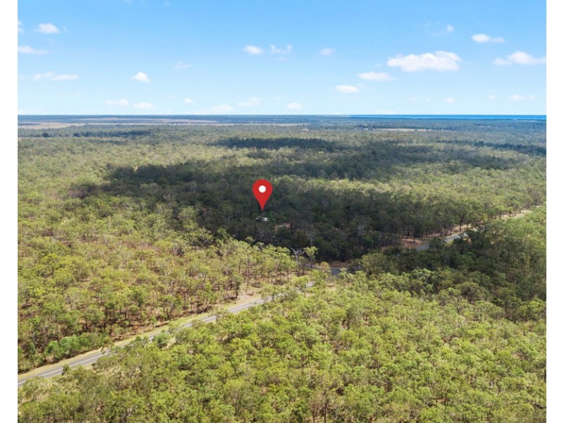 397 Old Toogoom Road, Beelbi Creek QLD 4659