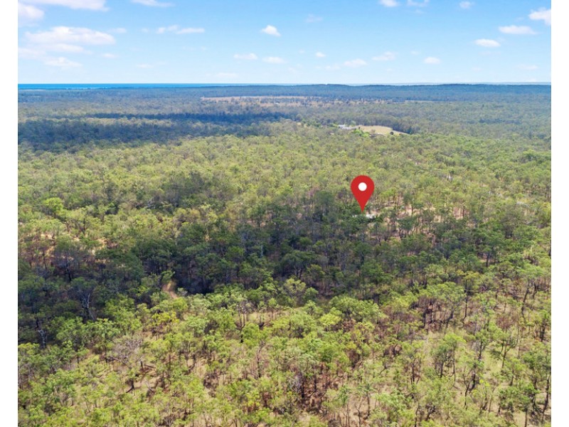 397 Old Toogoom Road, Beelbi Creek QLD 4659
