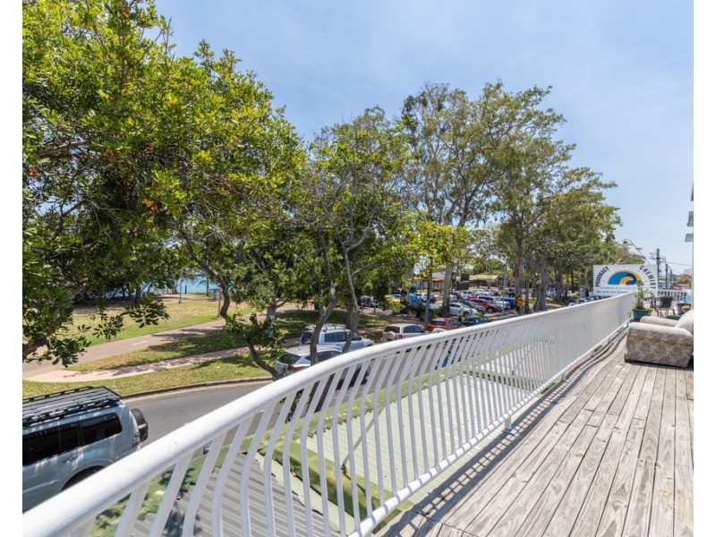 1/346 Esplanade, Scarness QLD 4655
