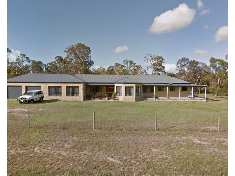 20 Finch Court, Walligan QLD 4655