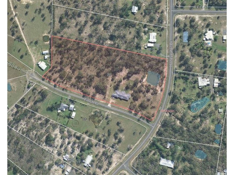20 Finch Court, Walligan QLD 4655