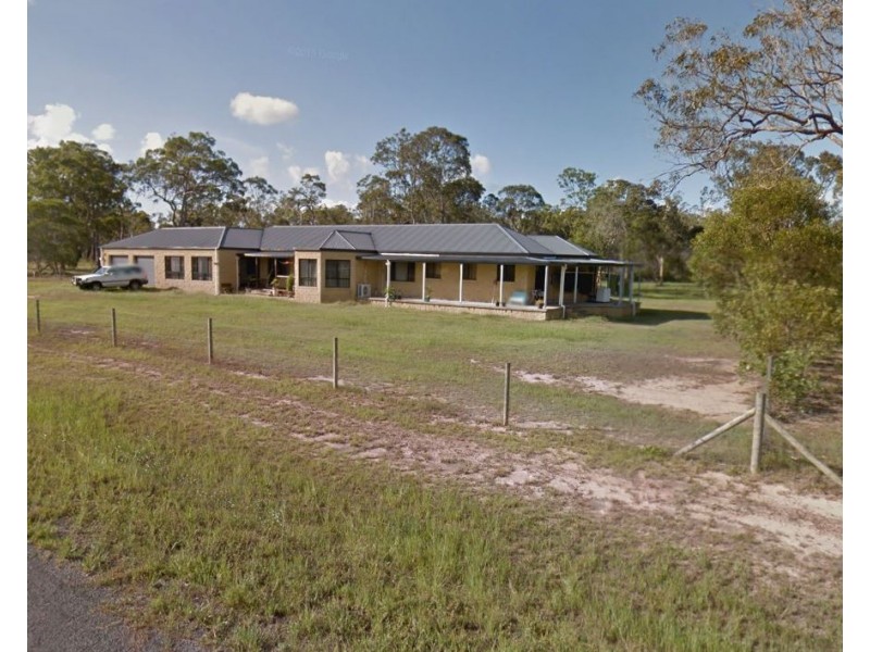 20 Finch Court, Walligan QLD 4655