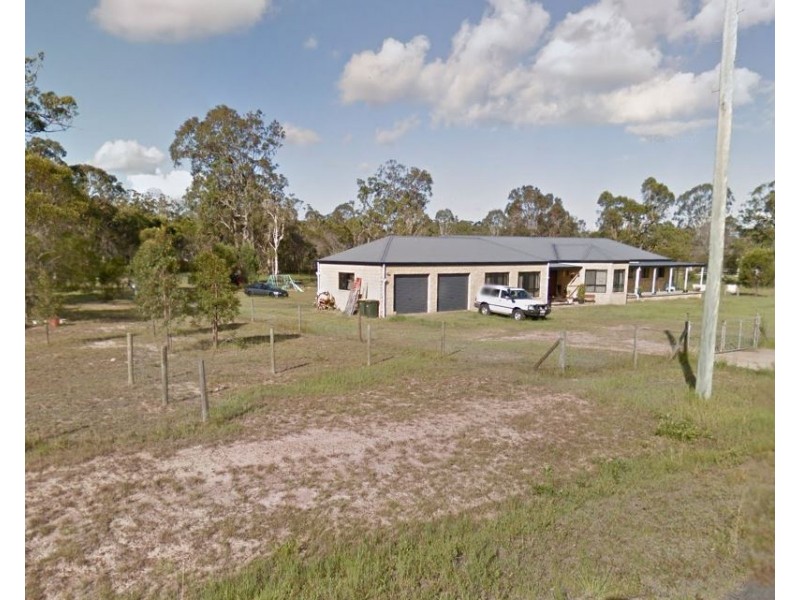 20 Finch Court, Walligan QLD 4655