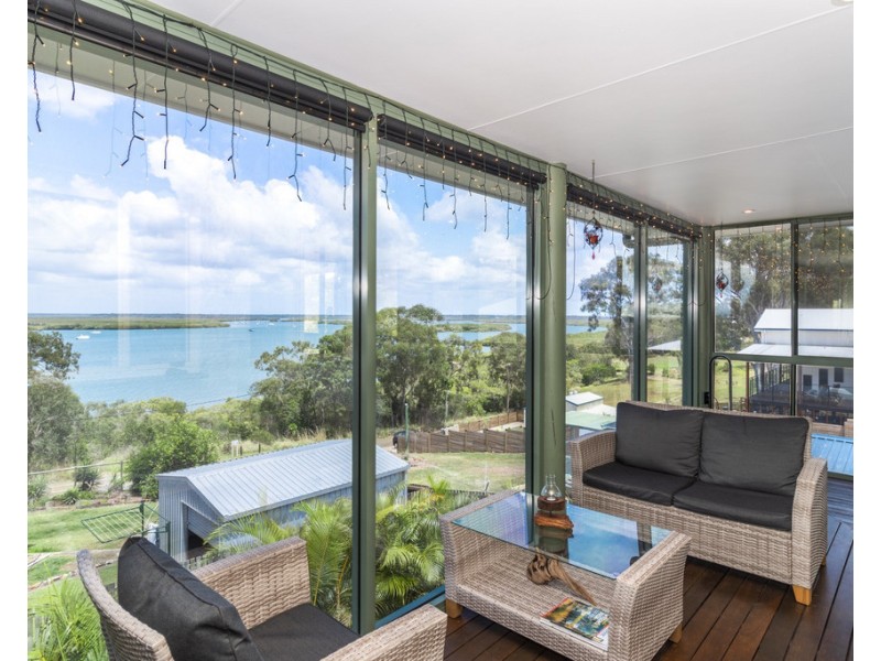 4 Davidson Street, River Heads QLD 4655