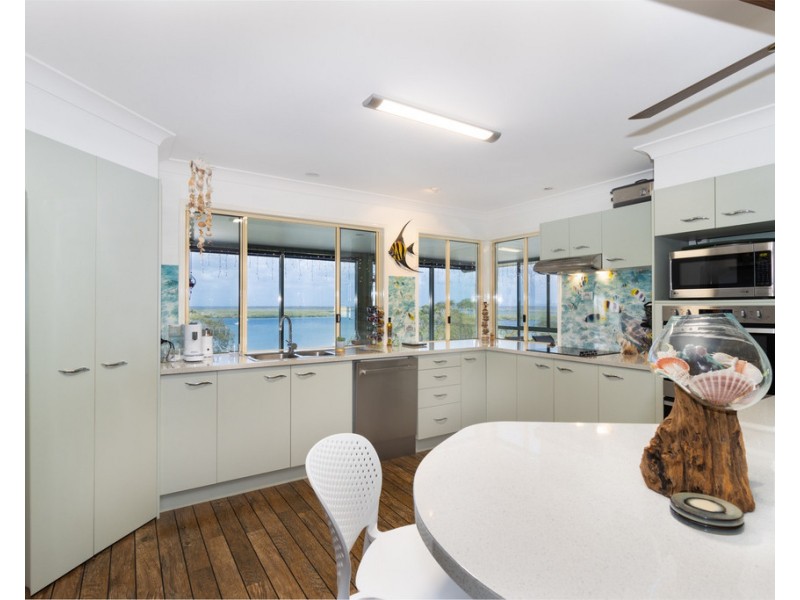 4 Davidson Street, River Heads QLD 4655