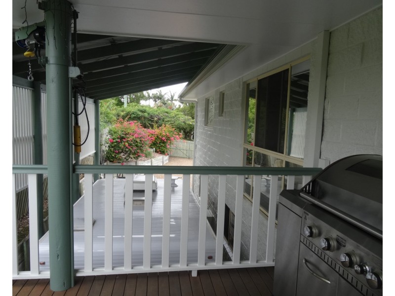 4 Davidson Street, River Heads QLD 4655