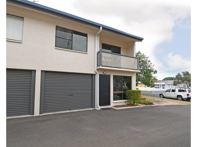 6/10 McKean Road, Scarness QLD 4655