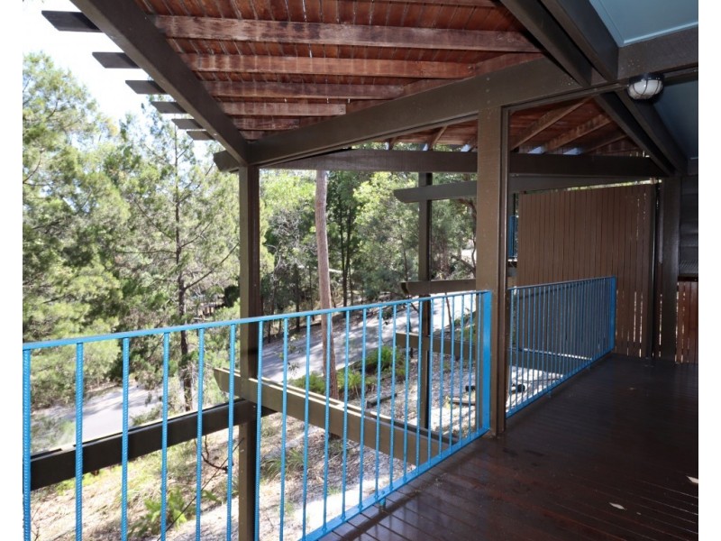 Banksia 527 Kingfisher Bay Resort, Fraser Island QLD 4581