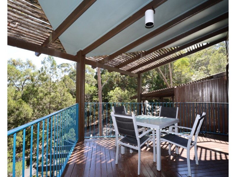 Banksia 527 Kingfisher Bay Resort, Fraser Island QLD 4581