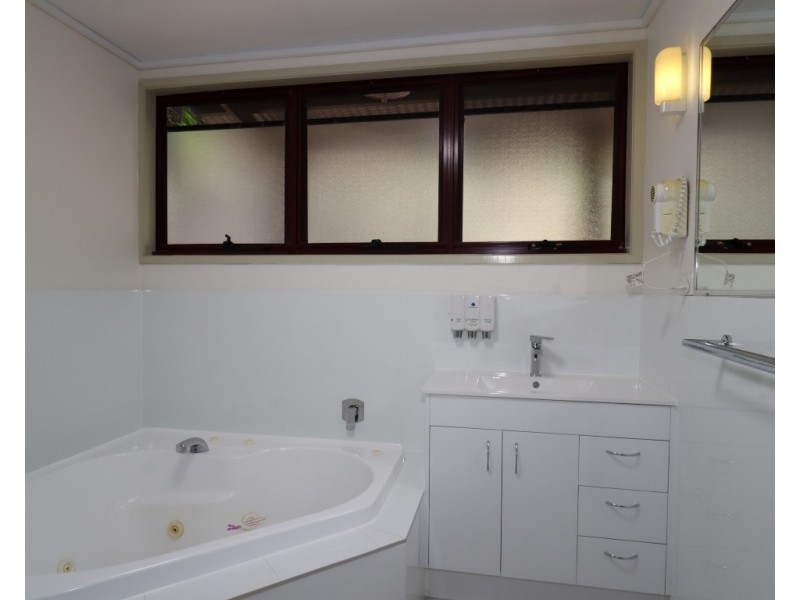 Banksia 527 Kingfisher Bay Resort, Fraser Island QLD 4581