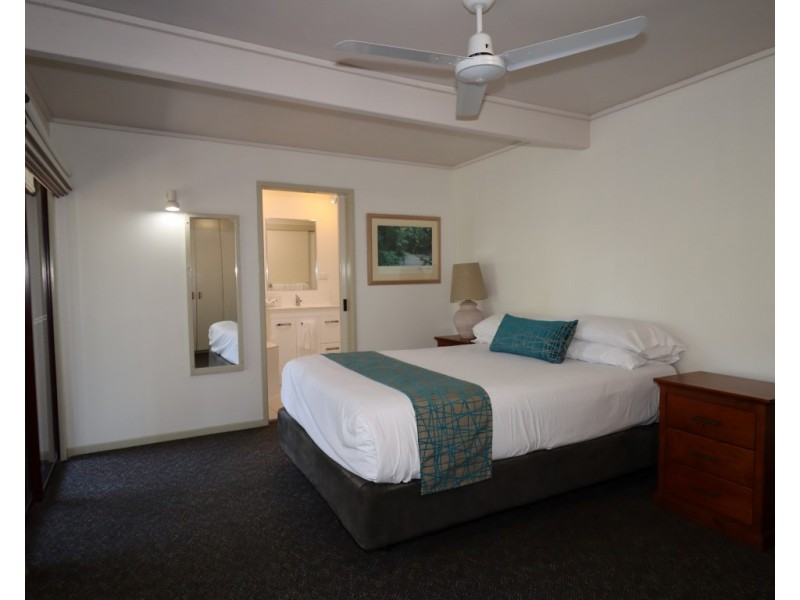 Banksia 527 Kingfisher Bay Resort, Fraser Island QLD 4581