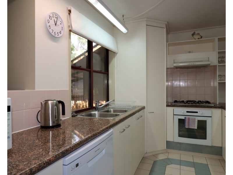 Banksia 527 Kingfisher Bay Resort, Fraser Island QLD 4581