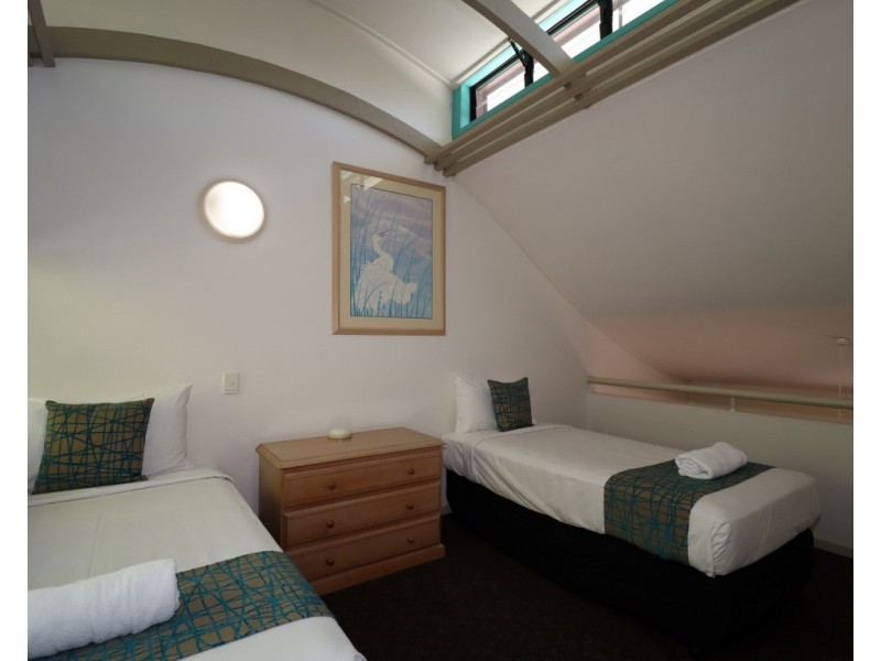 Banksia 527 Kingfisher Bay Resort, Fraser Island QLD 4581