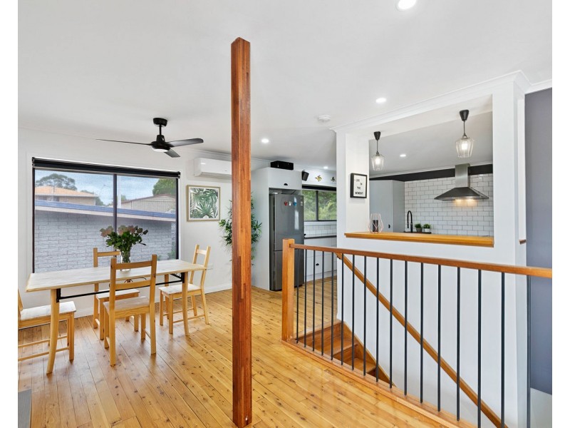 23 Holiday Parade, Scarness QLD 4655