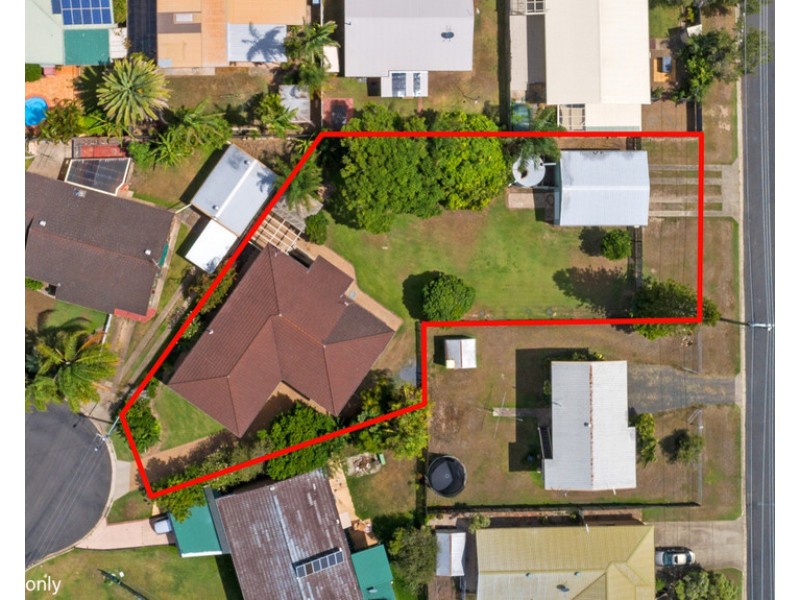 5 Norman Court, Pialba QLD 4655
