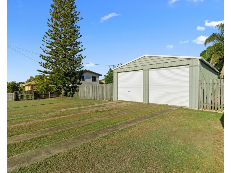 5 Norman Court, Pialba QLD 4655