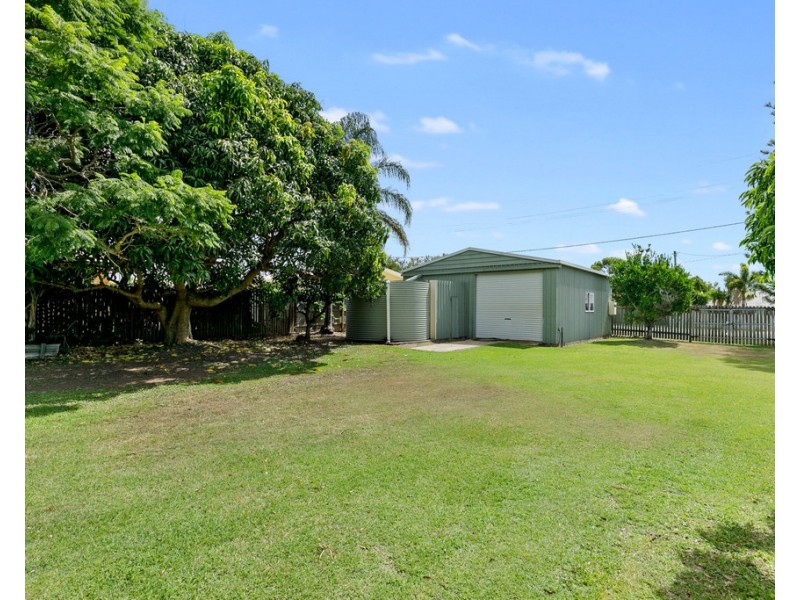 5 Norman Court, Pialba QLD 4655