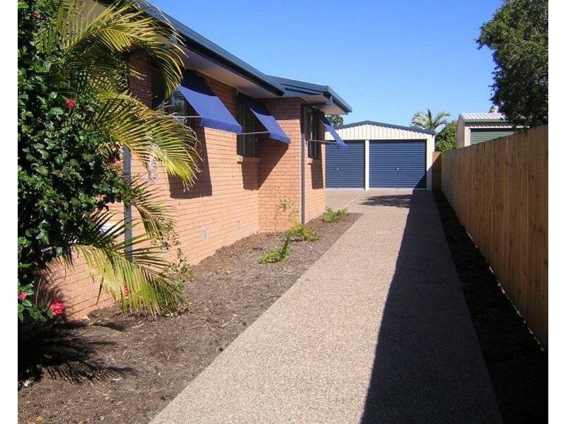 71 Urangan Street, Torquay QLD 4655
