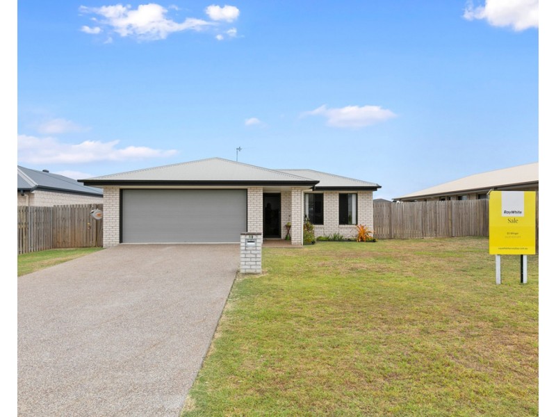 18 Empire Circuit, Dundowran QLD 4655