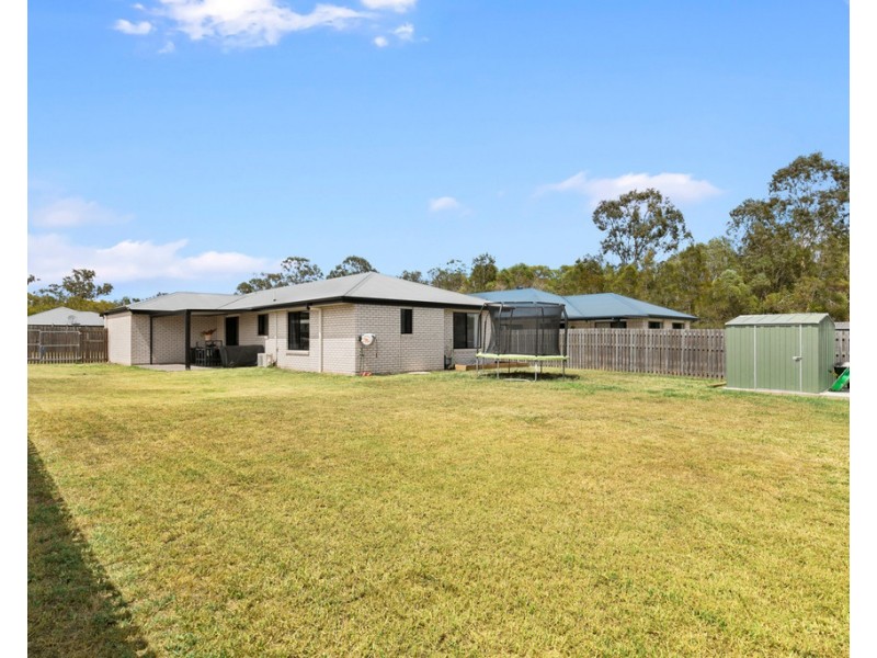 18 Empire Circuit, Dundowran QLD 4655