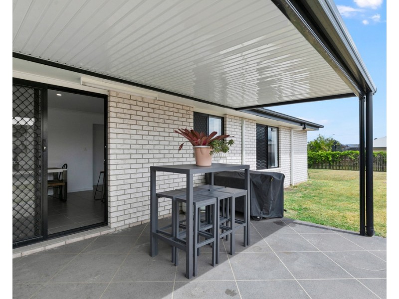 18 Empire Circuit, Dundowran QLD 4655