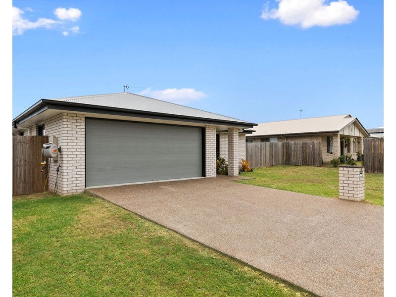 18 Empire Circuit, Dundowran QLD 4655