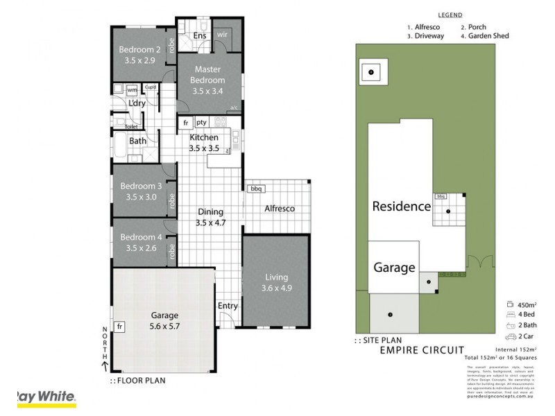 18 Empire Circuit, Dundowran QLD 4655