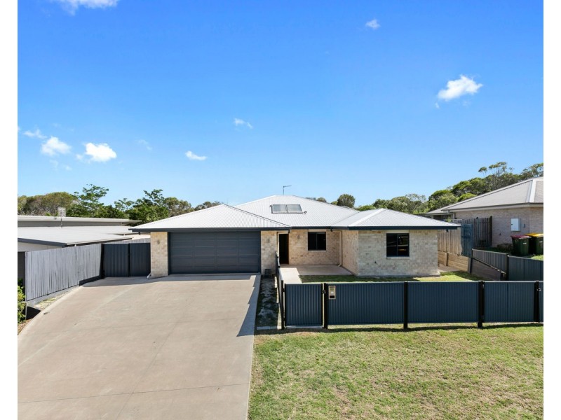 99 Bay Park Road, Wondunna QLD 4655