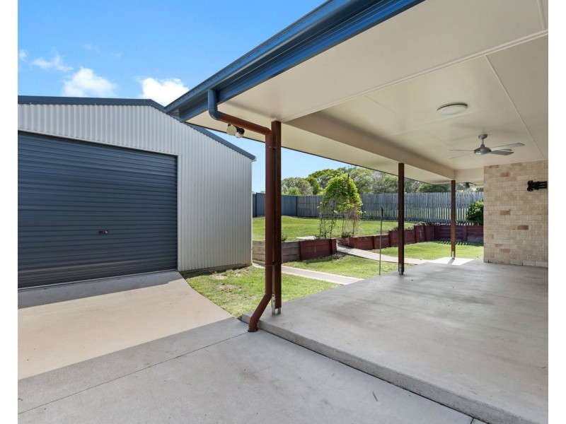 99 Bay Park Road, Wondunna QLD 4655
