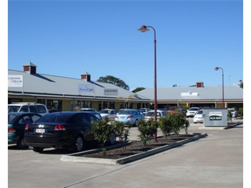 Shop 7/62 Main Street, Pialba QLD 4655