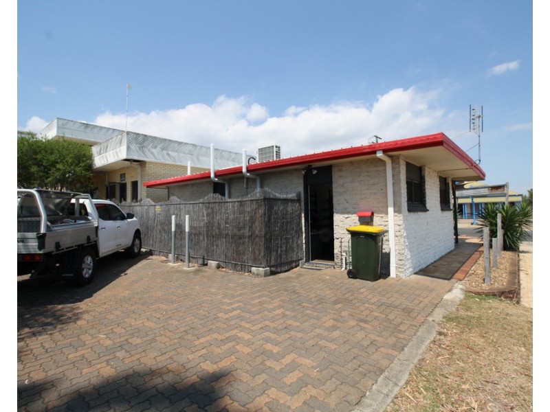 78 Main Street (Cnr Rose Street), Pialba QLD 4655